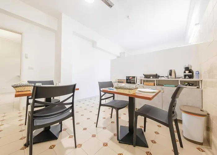 Casa Sapio 3*