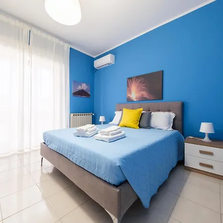 Pensión Casa Sapio Vista Mare
