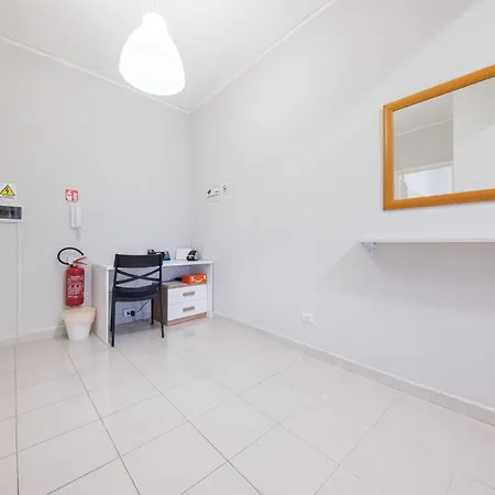 Casa Sapio Vista Mare Pensión Pace Del Mela