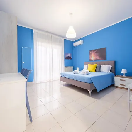 Pensión Casa Sapio Vista Mare
