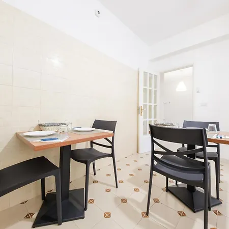Pensión Casa Sapio Vista Mare 3*