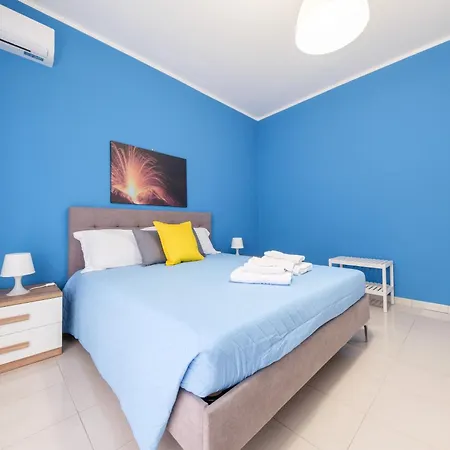 Casa Sapio Vista Mare 3*