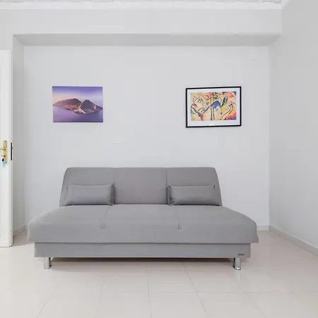 Pensión Casa Sapio Vista Mare 3*