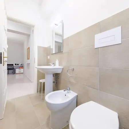 Casa Sapio Vista Mare 3*