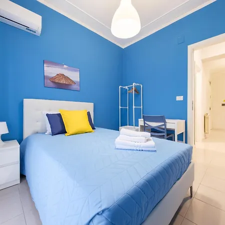 Casa Sapio Vista Mare