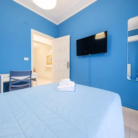 Pensión Casa Sapio Vista Mare 3*