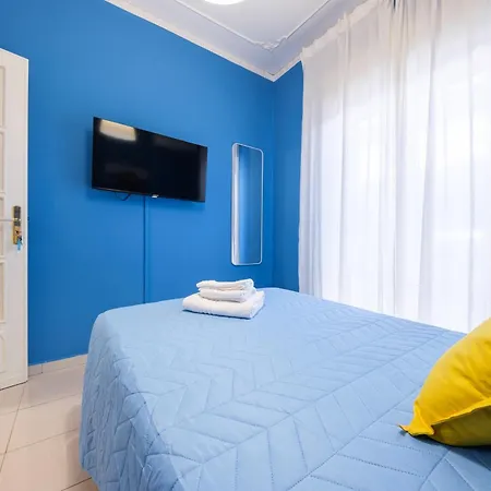 Casa Sapio Vista Mare 3*