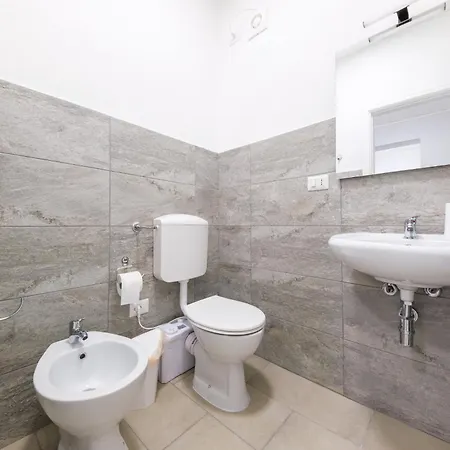 Pensión Casa Sapio Vista Mare 3*