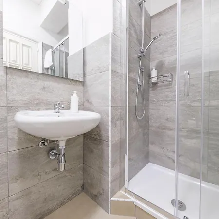 Pensión Casa Sapio Vista Mare 3*