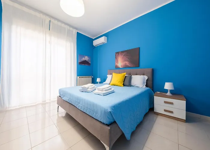 Casa Sapio Pace Del Mela