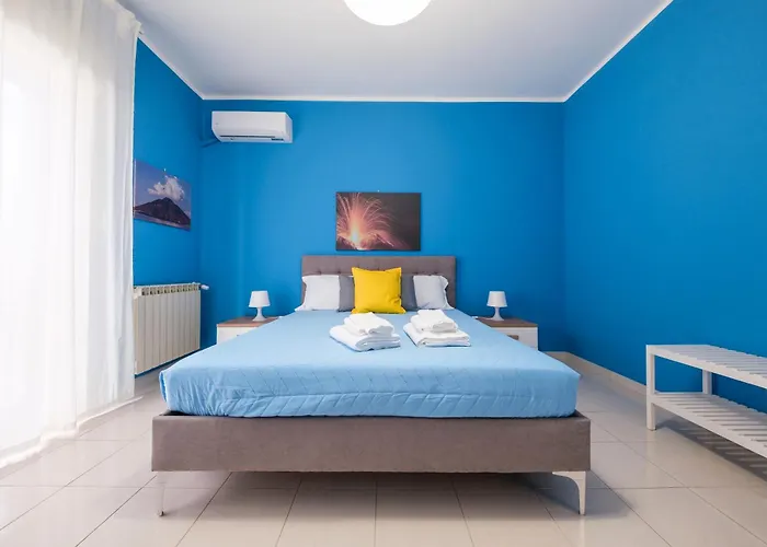 Affittacamere Casa Sapio