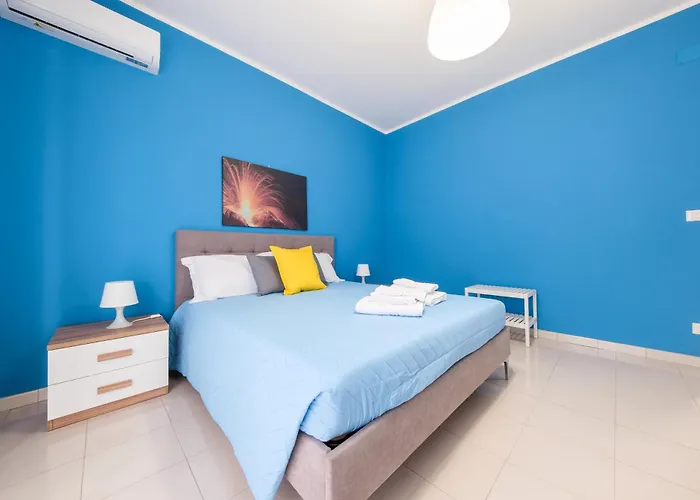Casa Sapio 3*