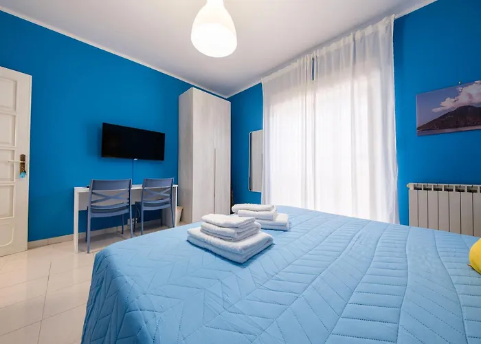 Casa Sapio 3*