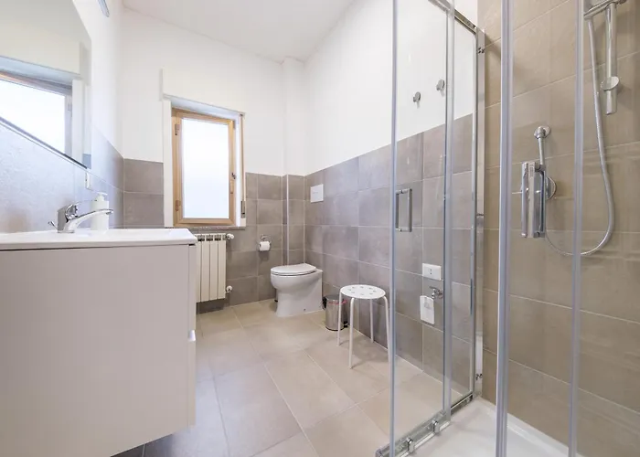 Affittacamere Casa Sapio