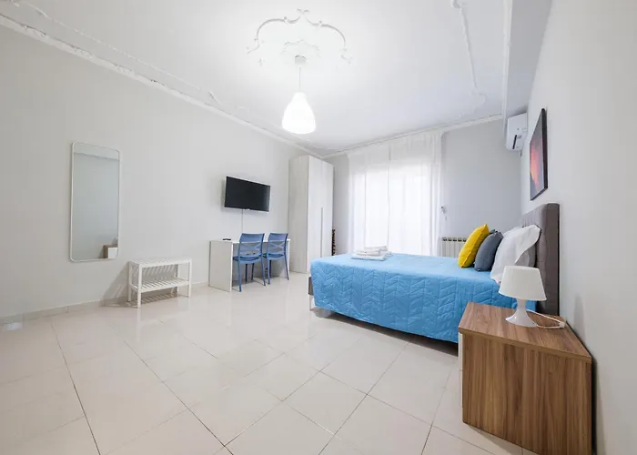 Casa Sapio Pace Del Mela