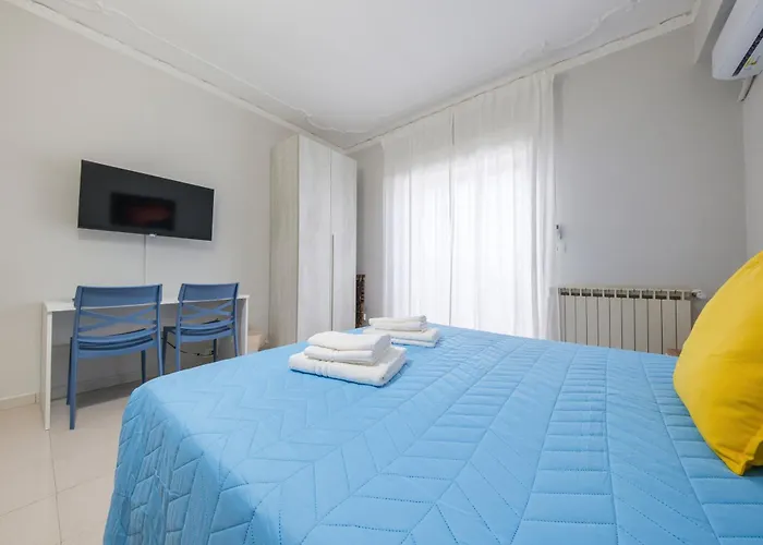 Affittacamere Casa Sapio