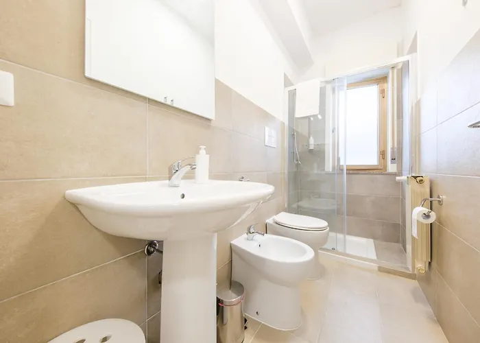 Casa Sapio Affittacamere
