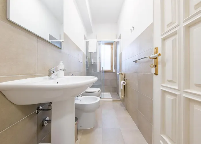 Affittacamere Casa Sapio