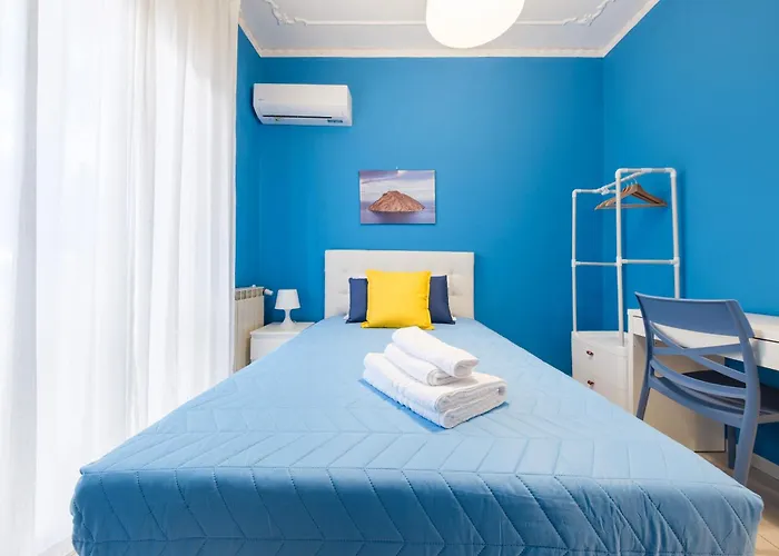Casa Sapio 3*