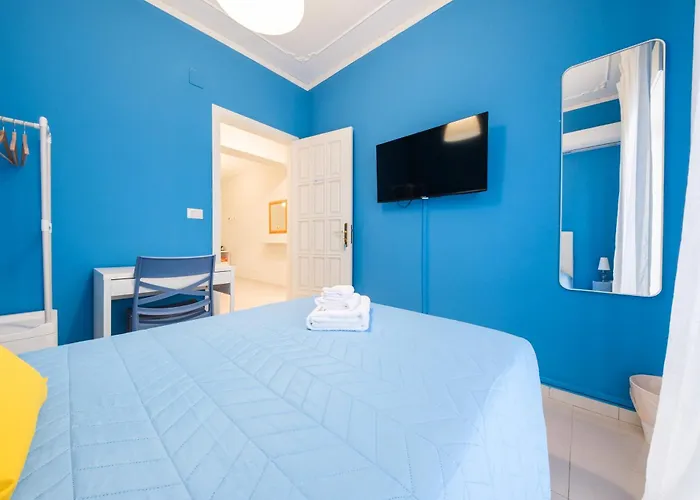 Casa Sapio Affittacamere Pace Del Mela