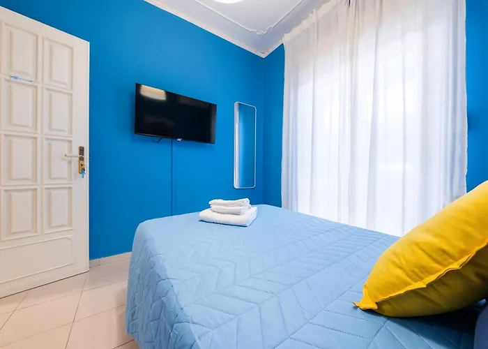 Affittacamere Casa Sapio Pace Del Mela