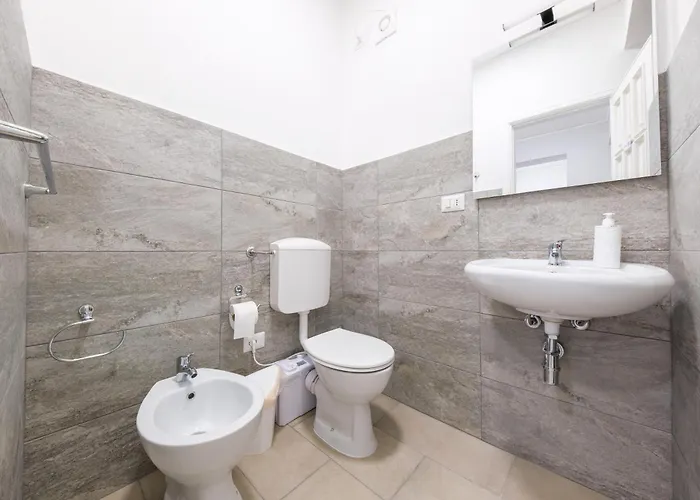 Affittacamere Casa Sapio 3*